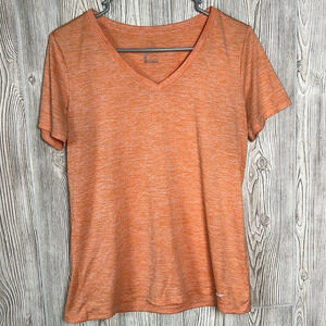 Nike Tee Size Large